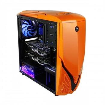 کیس کامپیوتر رایدمکس مدل VIPER II A07WBO - 3