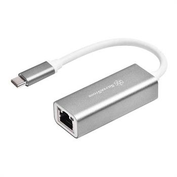 کارت شبکه USB-C سیلوراستون مدل SST-EP13C - 2