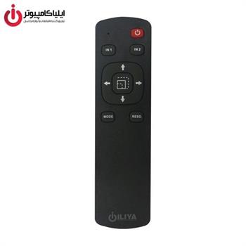 سوئیچ ۲ به ۱ HDMI فرانت مدل FN-S۱۵۲MR با قابلیت نمایش دوگانه - 4