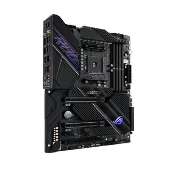 مادربرد ایسوس مدل ROG Crosshair VIII Dark Hero سوکت AM4  - 3