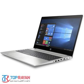 لپ تاپ اچ پی مدل ProBook ۴۵۰ G۶ با پردازنده i۷ - 4