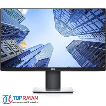 مانیتور 24 اینچ دل مدل P2419H - 6