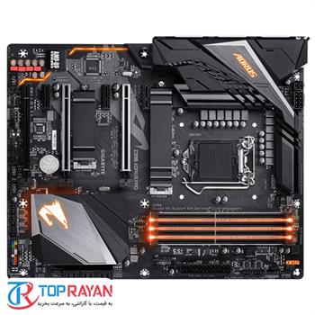 مادربرد گیگابایت مدل Z۳۹۰ AORUS PRO - 4