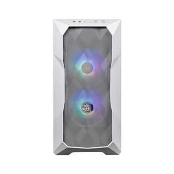 کیس کولرمستر مدل TD300 Mesh - 3