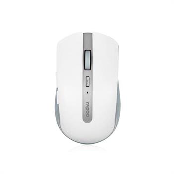کیبورد و ماوس بی‌سیم و اپتیکال رپو مدل 8200P - 4