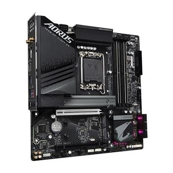 مادربرد گیگابایت Z790M AORUS ELITE AX DDR5 - 3