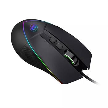 ماوس گیمینگ ردراگون Redragon Emperor M909-RGB - 2