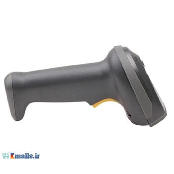 بارکد خوان دو بعدی با سیم میندئو ام دی 6200 - 6