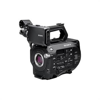 camera sony pxw fs7