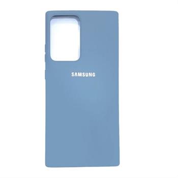 قاب سیلیکونی مناسب برای گوشی موبایل سامسونگ Galaxy S21 Ultra - 5
