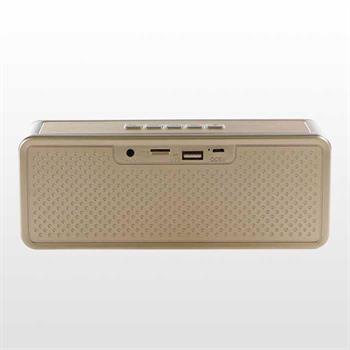 اسپیکر بلوتوثی تسکو مدل TS 2359 - 3
