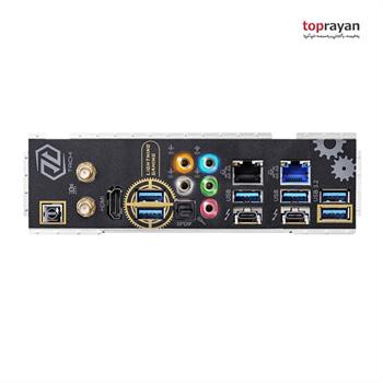 مادربرد ازراک مدل Z690 Taichi سوکت 1700 - 7