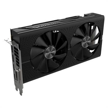 کارت گرافیک سافایر  مدل Pulse RX 580 8GB DDR5 DUAL HDMI - 3