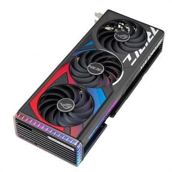 کارت گرافیک ایسوس ASUS ROG STRIX RTX 4070 Ti O12G - 4