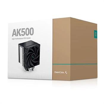 فن پردازنده دیپ کول DeepCool AK500 - 5
