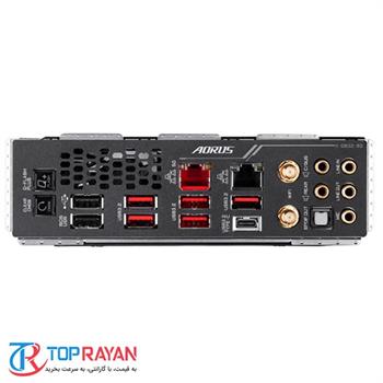 مادربرد گیگابایت Motherboard GigaByte TRX40 Aorus MASTER - 3