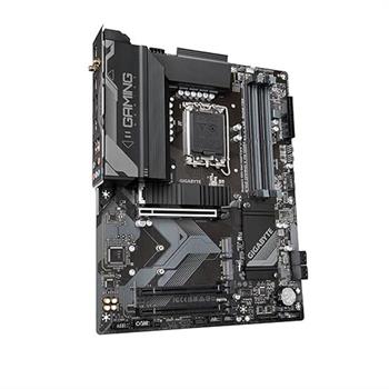 مادربرد گیگابایت B760 GAMING X AX DDR5 - 2
