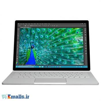 Microsoft Surface Book-Core i7-16GB-512G-1G - 4
