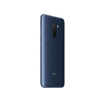 گوشی موبایل شیائومی مدل Poco F1 LTE 4G با ظرفیت 128 گیگابایت و 6 گیگابایت دو سیم کارت - 5