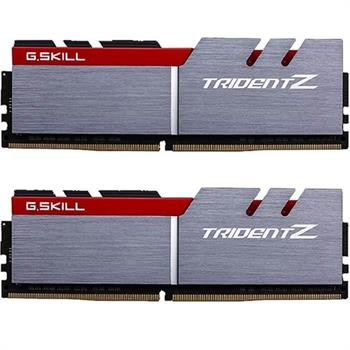 رم کامپیوتر جی اسکیل مدل TridentZ-GTZ DDR4 3400MHz CL16 ظرفیت 16 گیگابایت