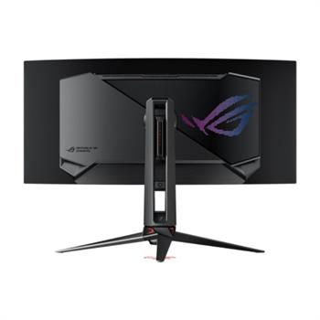 مانیتور خمیده گیمینگ 34 اینچ ایسوس مدل ROG Swift OLED PG34WCDM - 4