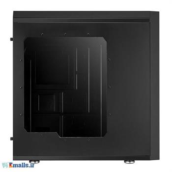 کیس کامپیوتر بیت فنیکس مدل Shinobi XL Window Black - 9