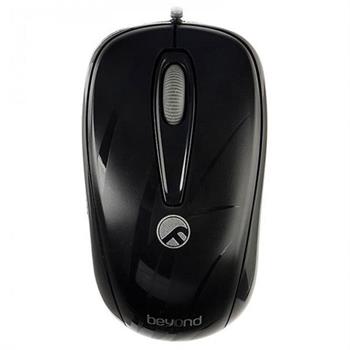 ماوس باسیم بیاند مدل BM-1015