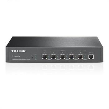 روتر شبکه تی پی لینک مدل +TL-R480T - 2
