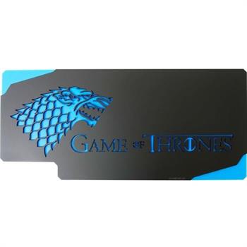 بک پلیت کارت گرافیک پی سی ماد GAME OF THRONES - 2