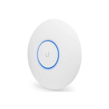 اکسس پوینت بی سیم یوبیکیوتی مدل UNIFI AP AC PRO (به همراه اداپتور POE) - 2