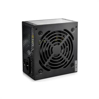 منبع تغذیه کامپیوتر دیپ کول مدل DP-DE430-BK - 4