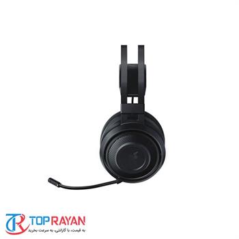هدست گیمینگ ریزر مدل NARI ESSENTIAL - 2