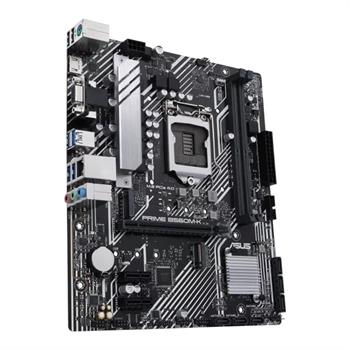 مادربرد ایسوس PRIME B560M-K - 3