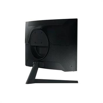 مانیتور خمیده سامسونگ Samsung LS27AG550EMXZN سایز 27 اینچ - 3