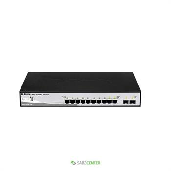 سوئیچ - D-link - 2