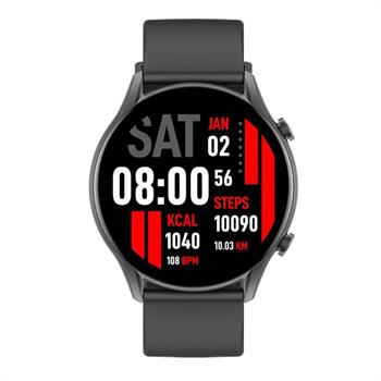 ساعت هوشمند شیائومی Kieslect Smart Calling Watch Kr - 3