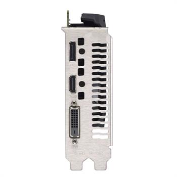 کارت گرافیک ایسوس GeForce RTX 3050 OC Edition 6GB - 8