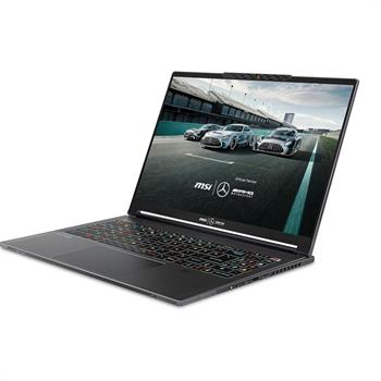 لپ تاپ ام اس آی مدل Steals Mersedes A13VF پردازنده Core i9 13900H رم 32GB DDR5 حافظه 1TB SSD گرافیک 8GB RTX 4060 فول اچ دی - 4