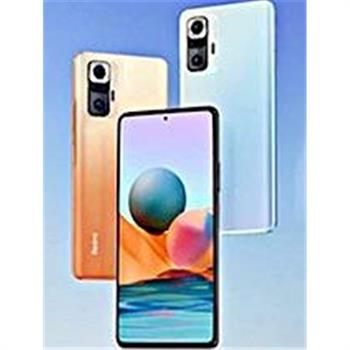 گوشی موبایل شیائومی مدل Redmi Note 10 Pro ظرفیت 128 گیگابایت و 8 گیگابایت رم  - 3