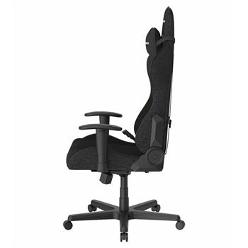 صندلی گیمینگ دی ایکس ریسر Formula Series 2025 L Fabric Black - 4