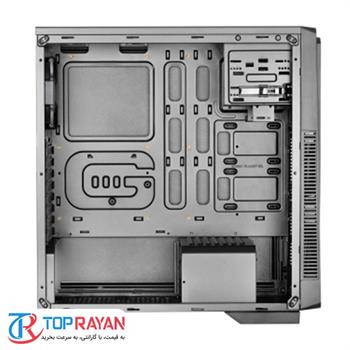کیس گرین پارسا | Case Green Parsa - 8