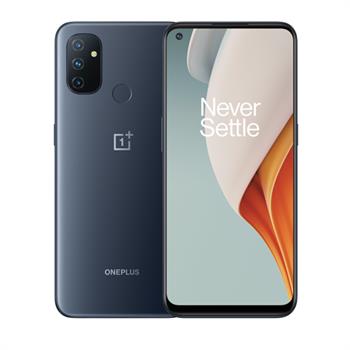 گوشی موبایل وان پلاس مدل Oneplus Nord N100 ظرفیت 64 گیگابایت و 4 گیگابایت رم 