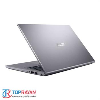لپ تاپ ایسوس 14 اینچی مدل M409DA پردازنده Ryzen 3 3250U رم 12GB حافظه 1TB 256GB SSD گرافیک VEGA3 - 6