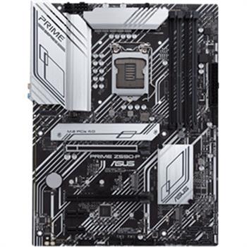 مادربرد ایسوس Motherboard Asus Prime Z590-P - 4