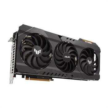 کارت گرافیک ایسوس TUF GAMING Radeon RX 6800XT O16G - 7