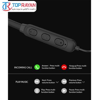 هندزفری بی سیم یونیوو مدل FreeWalk UN400 - 10