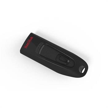 فلش سن دیسک Ultra CZ48 USB3.0 100MBs 16GB - 3