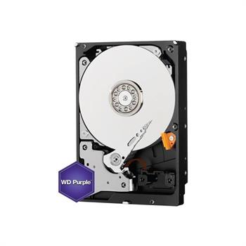 هارد دیسک اینترنال وسترن دیجیتال مدل Purple ظرفیت 500 گیگابایت - 3