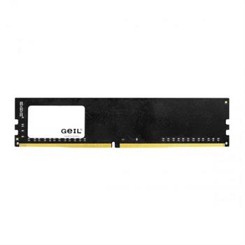 رم کامپیوتر DDR4 تک کاناله 2666 مگاهرتز CL19 گیل مدل PRISTINE ظرفیت 16 گیگابایت - 2