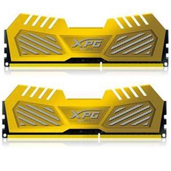 رم دسکتاپ ای دیتا سری XPG V2 با ظرفیت 16 گیگابایت و فرکانس 1600 مگاهرتز - 3